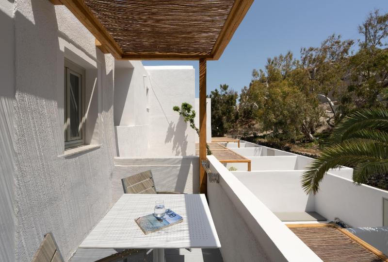 Prime Room with Garden View image 3