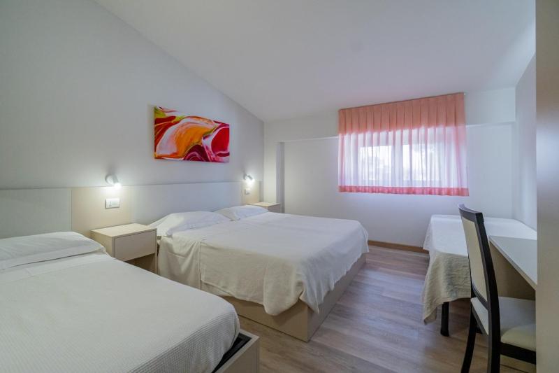 Hotel Bellavista - image 38