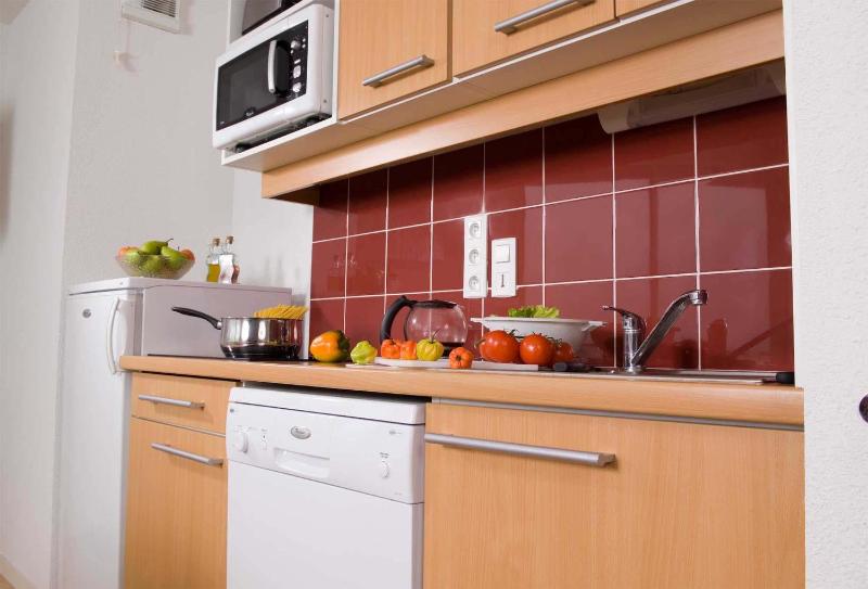 One-Bedroom Apartment (4 People) image 3