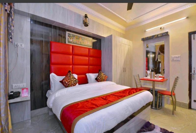 Ganpati Plaza Hotel - image 11