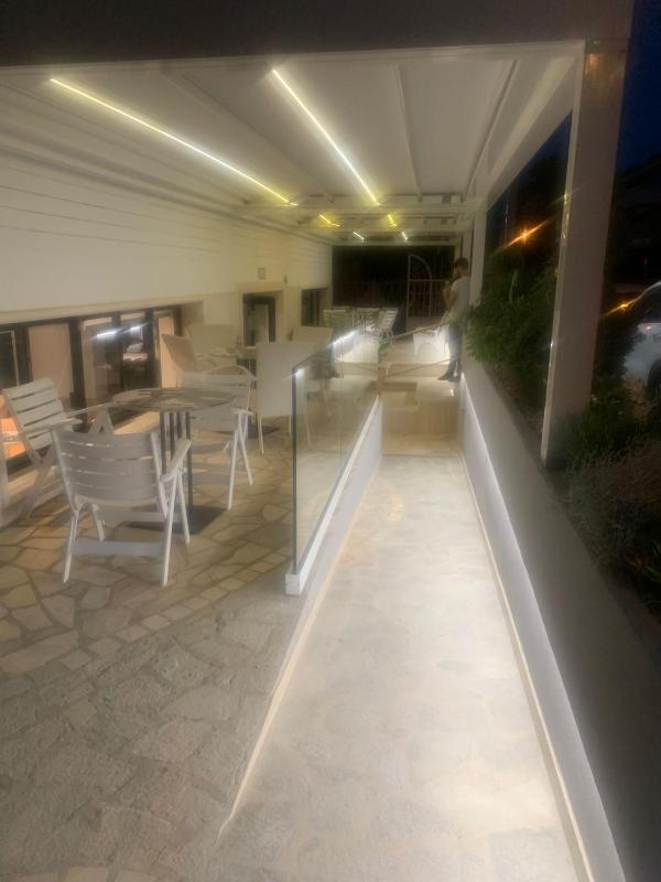 Hotel Capri - image 41