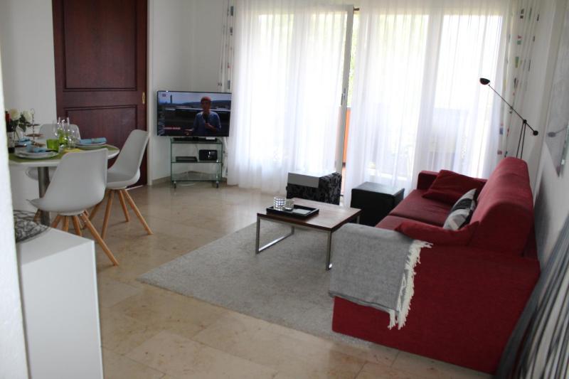 Apartment with Terrace image 2