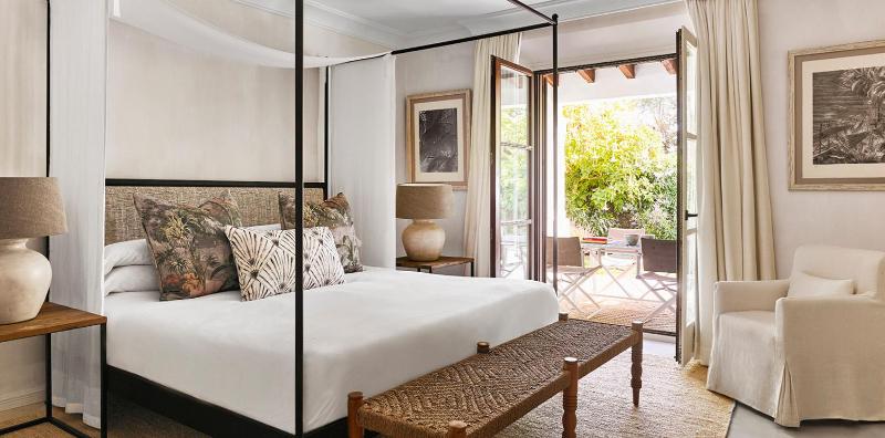 Three-Bedroom Villa image 2