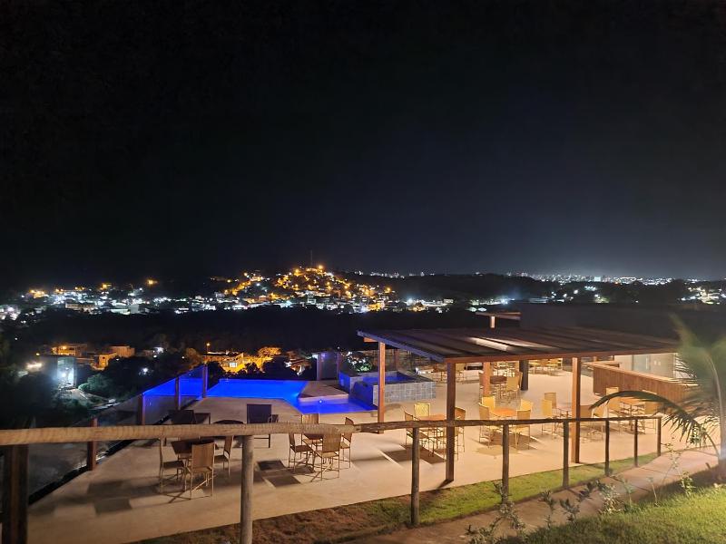 Pousada Terraço Guarapari - image 16
