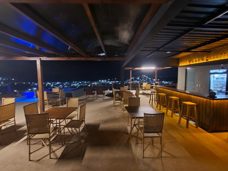 Pousada Terraço Guarapari - image 32