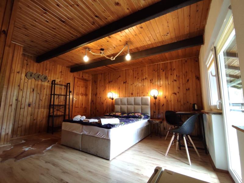 Double Room with Terrace image 1