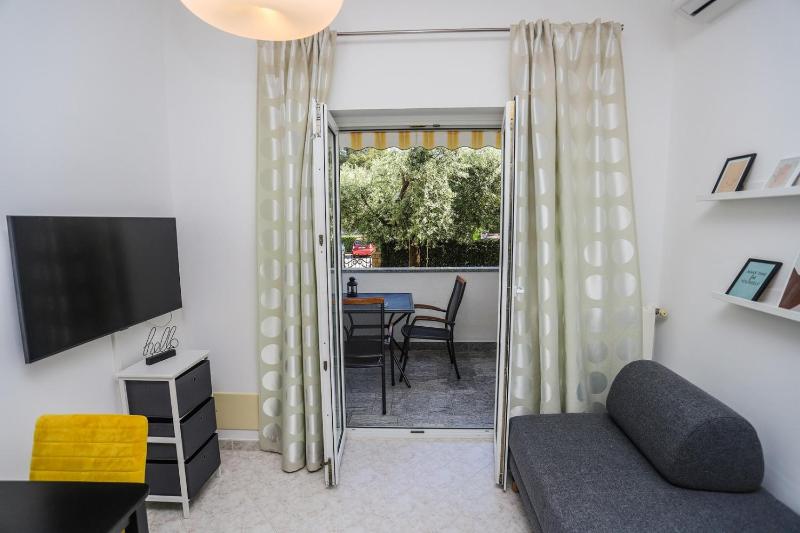 Apartments Silvano - image 14