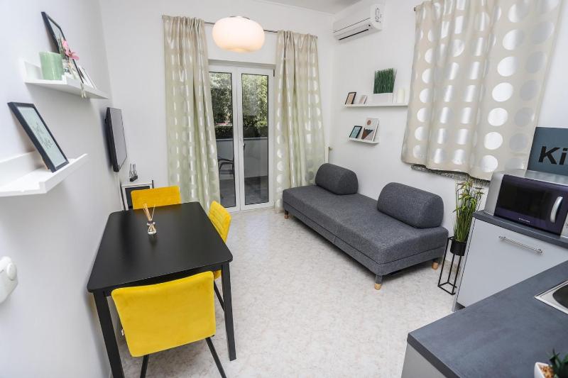 Apartments Silvano - image 16