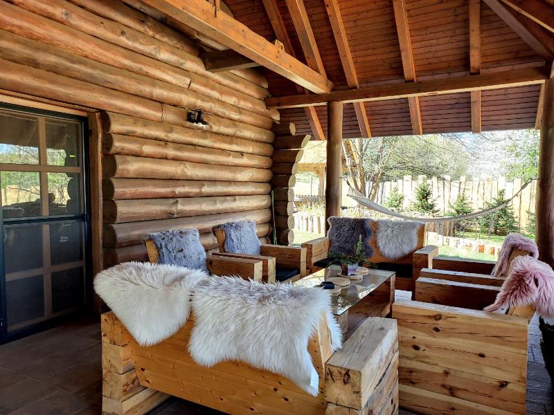 Holiday Home image 1