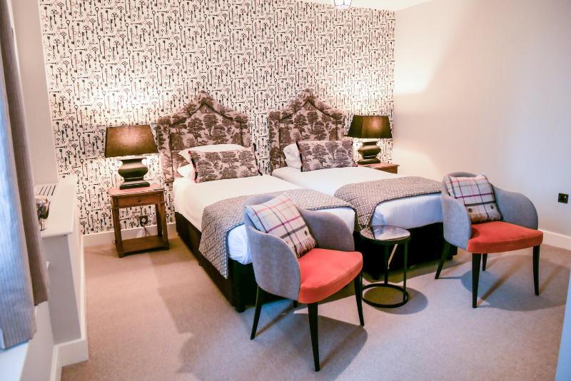 Executive Double Room image 3