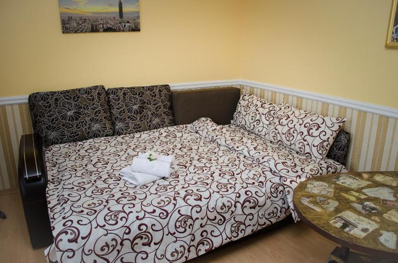 Two-Bedroom Apartment image 3