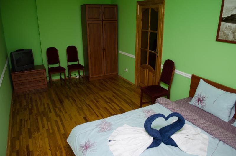 Two-Bedroom Apartment image 2