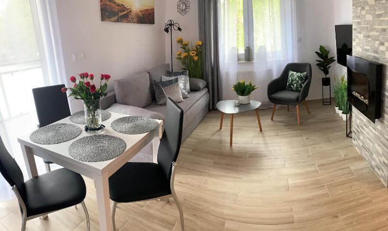 365PAM - Apartament Słoneczny Mielno - image 4