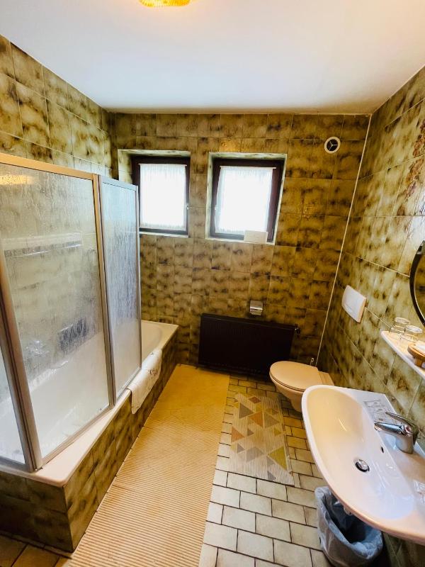 Two-Bedroom Apartment with Mountain View image 3