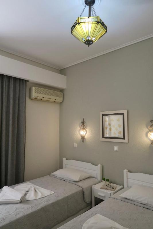 Family One-Bedroom Apartment - Ground Floor image 3