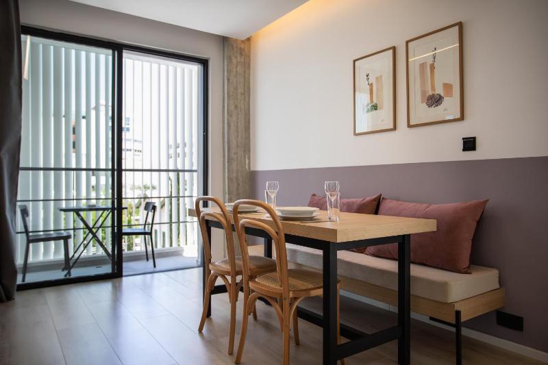 Alinea Urban Saripolou Square - image 11