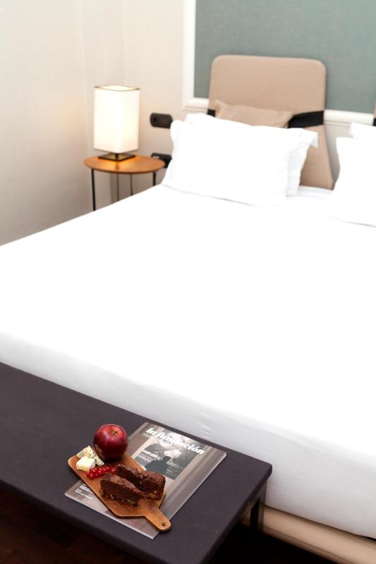 Hotel Sardinero Madrid - image 8