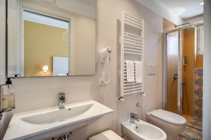 Double or Twin Room with Pool View image 2
