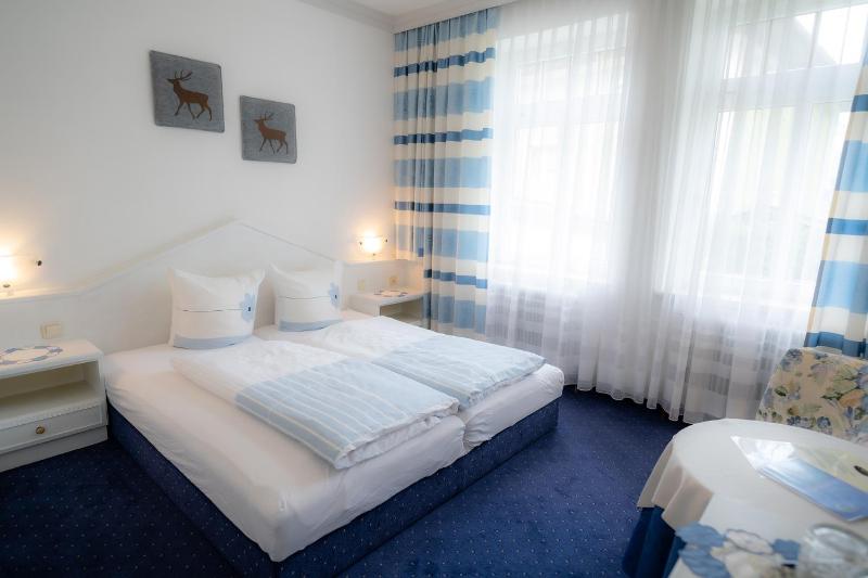 Special Offer - Double Room Attic image 2