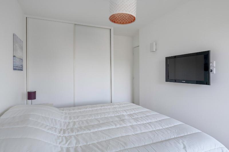 À 500m de la plage appartement pour 7 - image 9