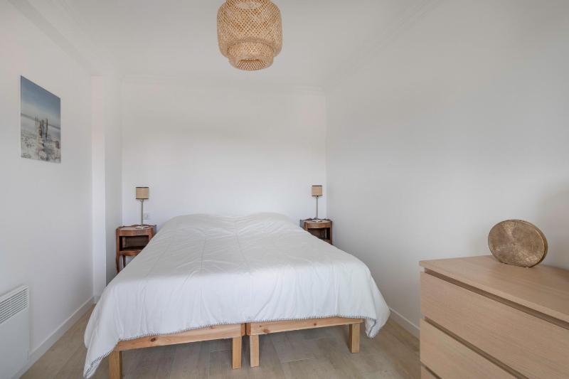 À 500m de la plage appartement pour 7 - image 7