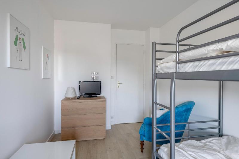 À 500m de la plage appartement pour 7 - image 19