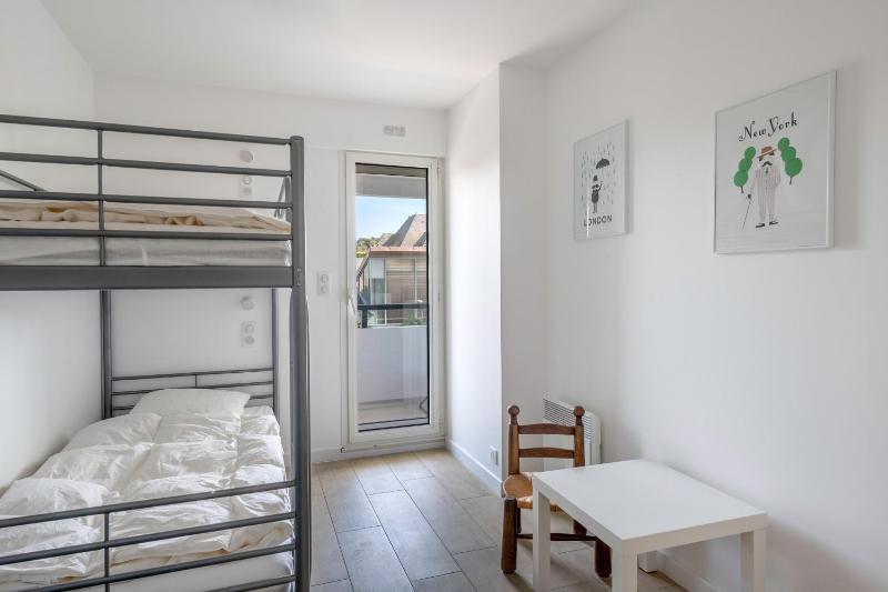 À 500m de la plage appartement pour 7 - image 8