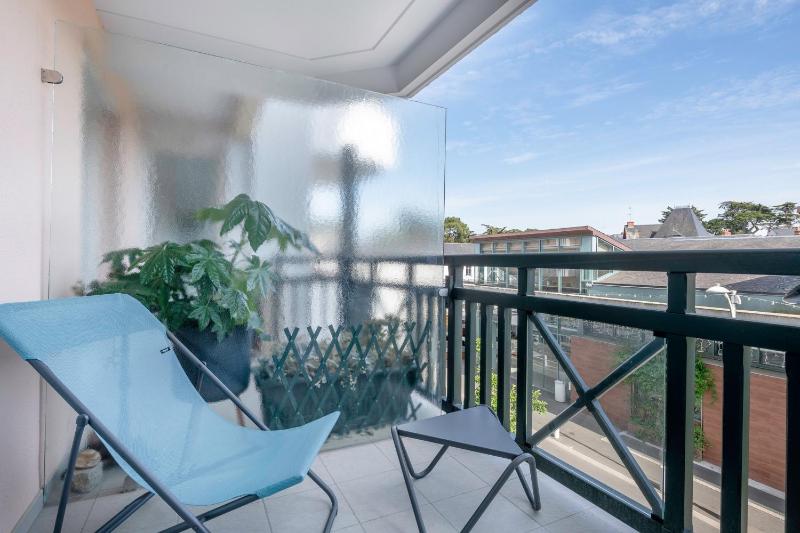 À 500m de la plage appartement pour 7 - image 18