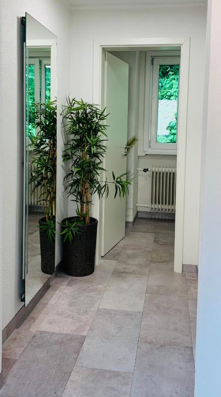Double Room with Shared External Bathroom image 1