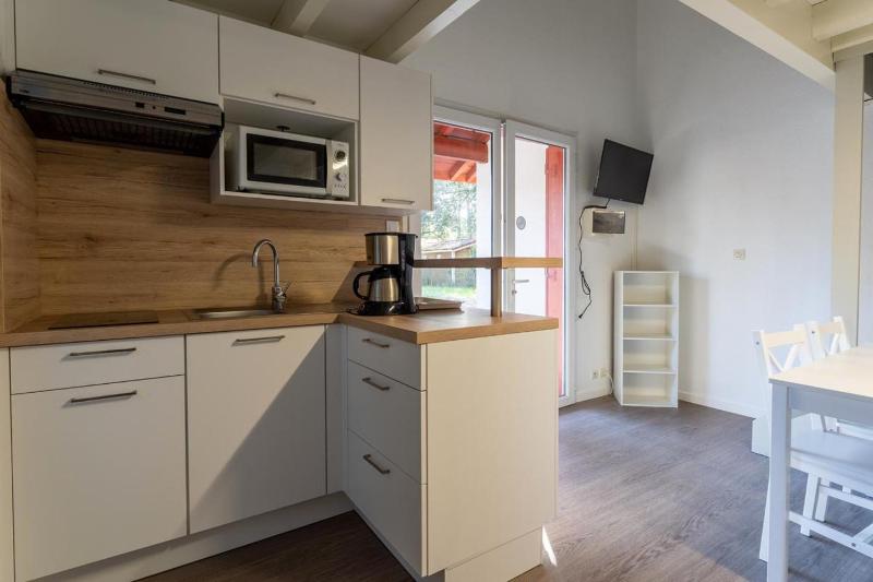 Duplex 2-Bedroom Apartment image 3