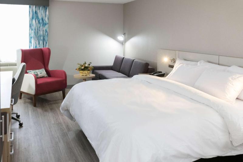 King Room - Non-Smoking image 4