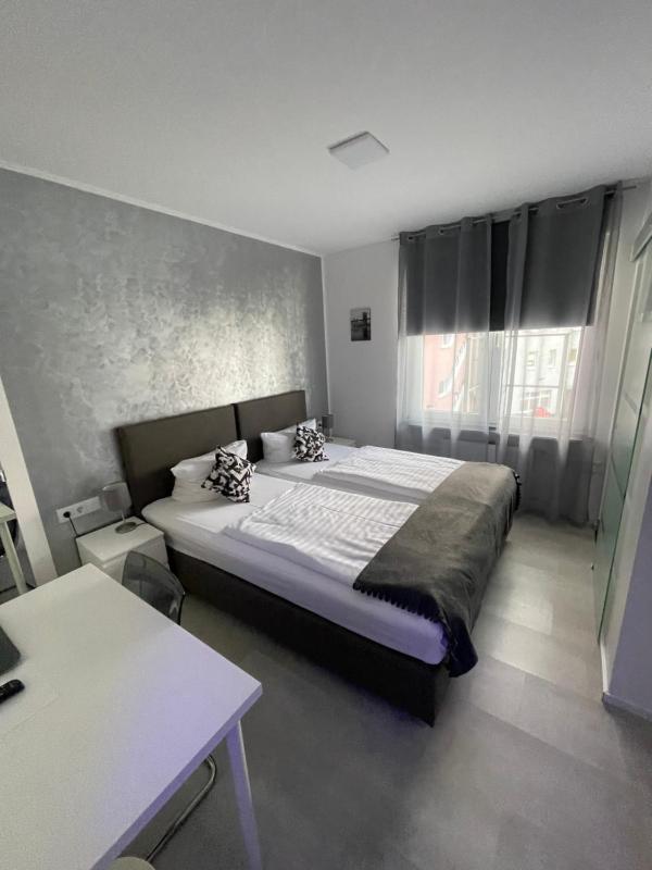 Liberty Hotel Cologne - image 11