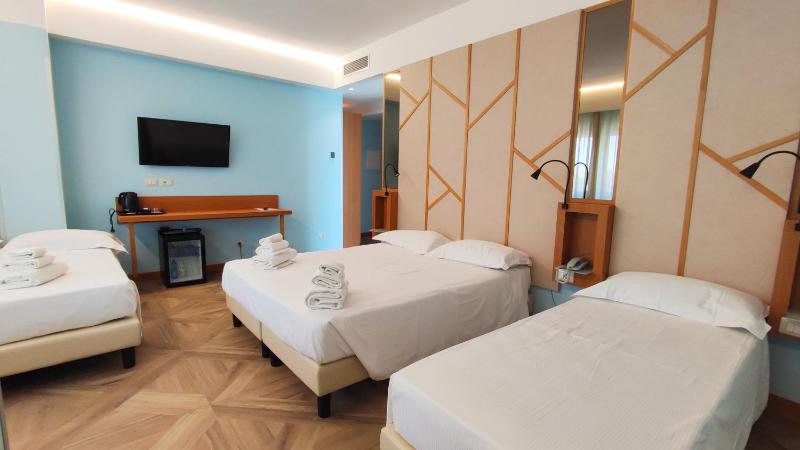Catania Sea Palace Hotel - image 33