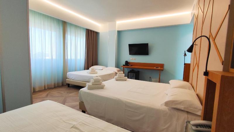 Catania Sea Palace Hotel - image 36