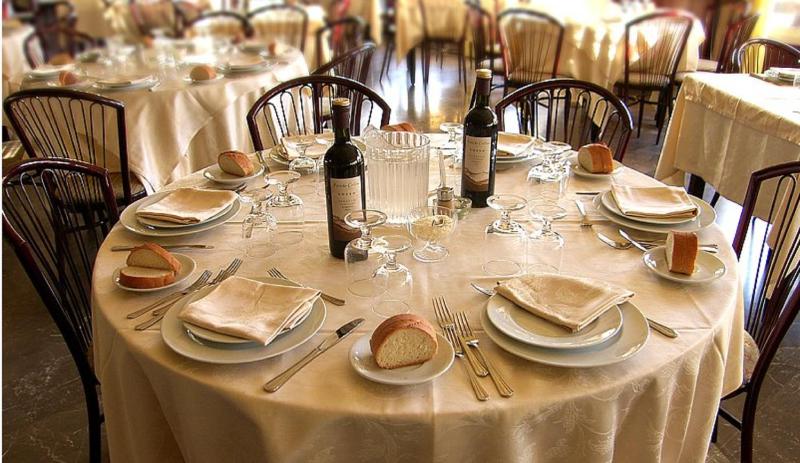 Hotel Santa Lucia Le Sabbie d'Oro - image 20