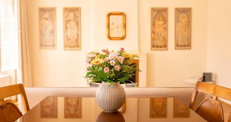 Charles Bridge Suite image 2