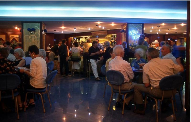 Hotel Santa Lucia Le Sabbie d'Oro - image 19