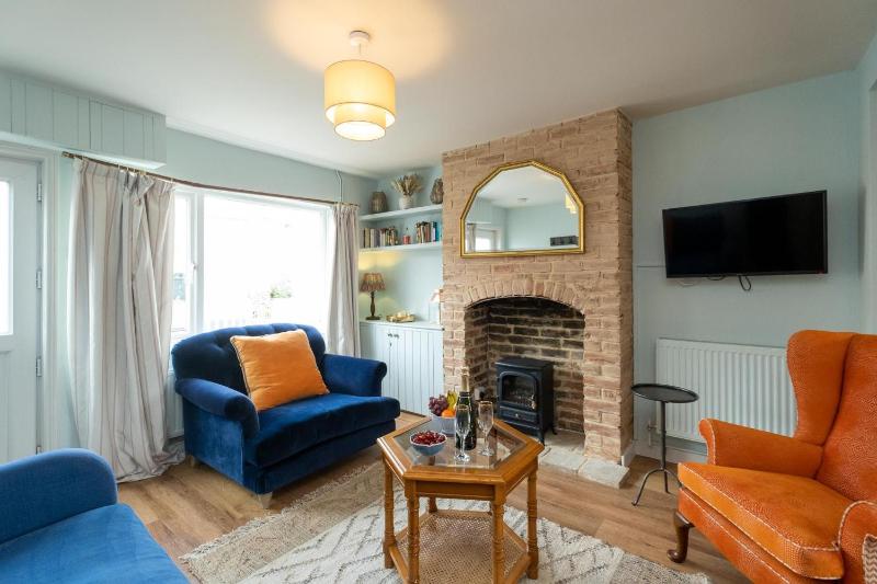 Quay Cottage - Aldeburgh Coastal Cottages - image 17