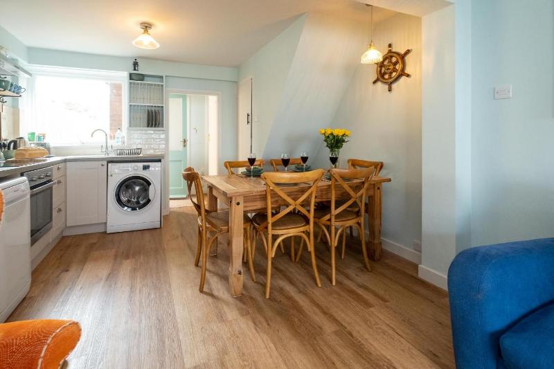 Quay Cottage - Aldeburgh Coastal Cottages - image 7