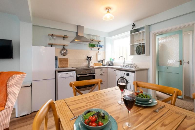 Quay Cottage - Aldeburgh Coastal Cottages - image 10