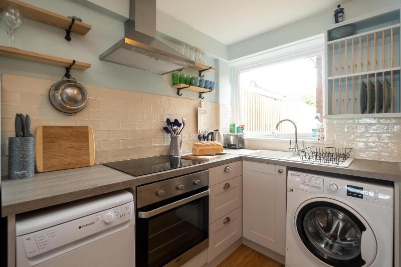 Quay Cottage - Aldeburgh Coastal Cottages - image 19