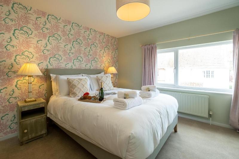 Quay Cottage - Aldeburgh Coastal Cottages - image 22