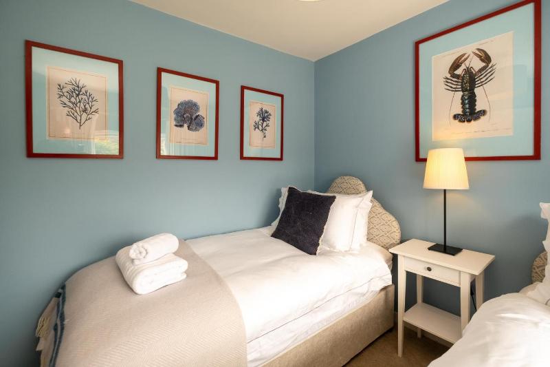 Quay Cottage - Aldeburgh Coastal Cottages - image 8