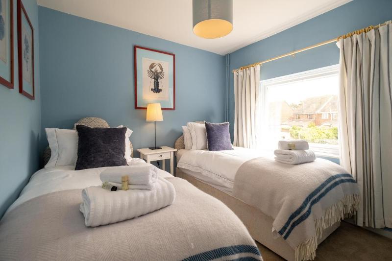 Quay Cottage - Aldeburgh Coastal Cottages - image 2