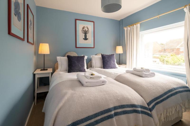 Quay Cottage - Aldeburgh Coastal Cottages - image 4