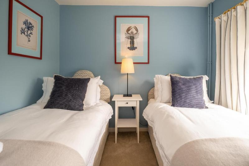 Quay Cottage - Aldeburgh Coastal Cottages - image 26