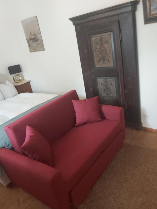 BB Romantico Palazzo dei Ulivi - image 19
