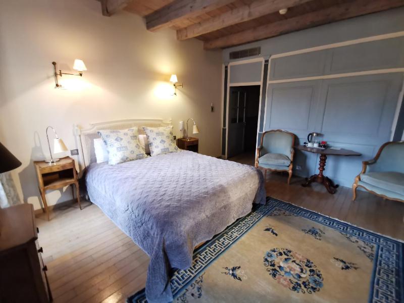 Large Double Room - Cathedral View  image 1