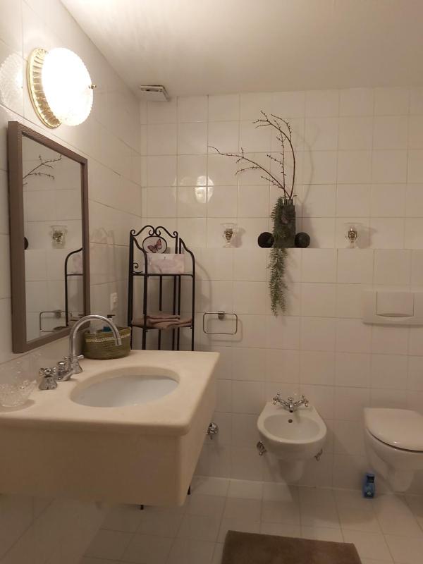BB Romantico Palazzo dei Ulivi - image 12