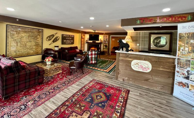 Standard King Room - Lodge Building Off Site image 4